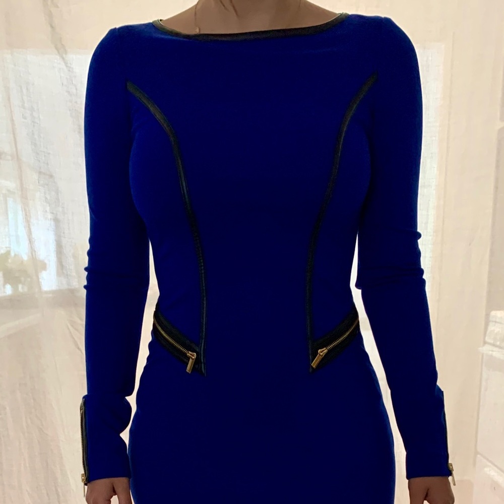 Elegant dress